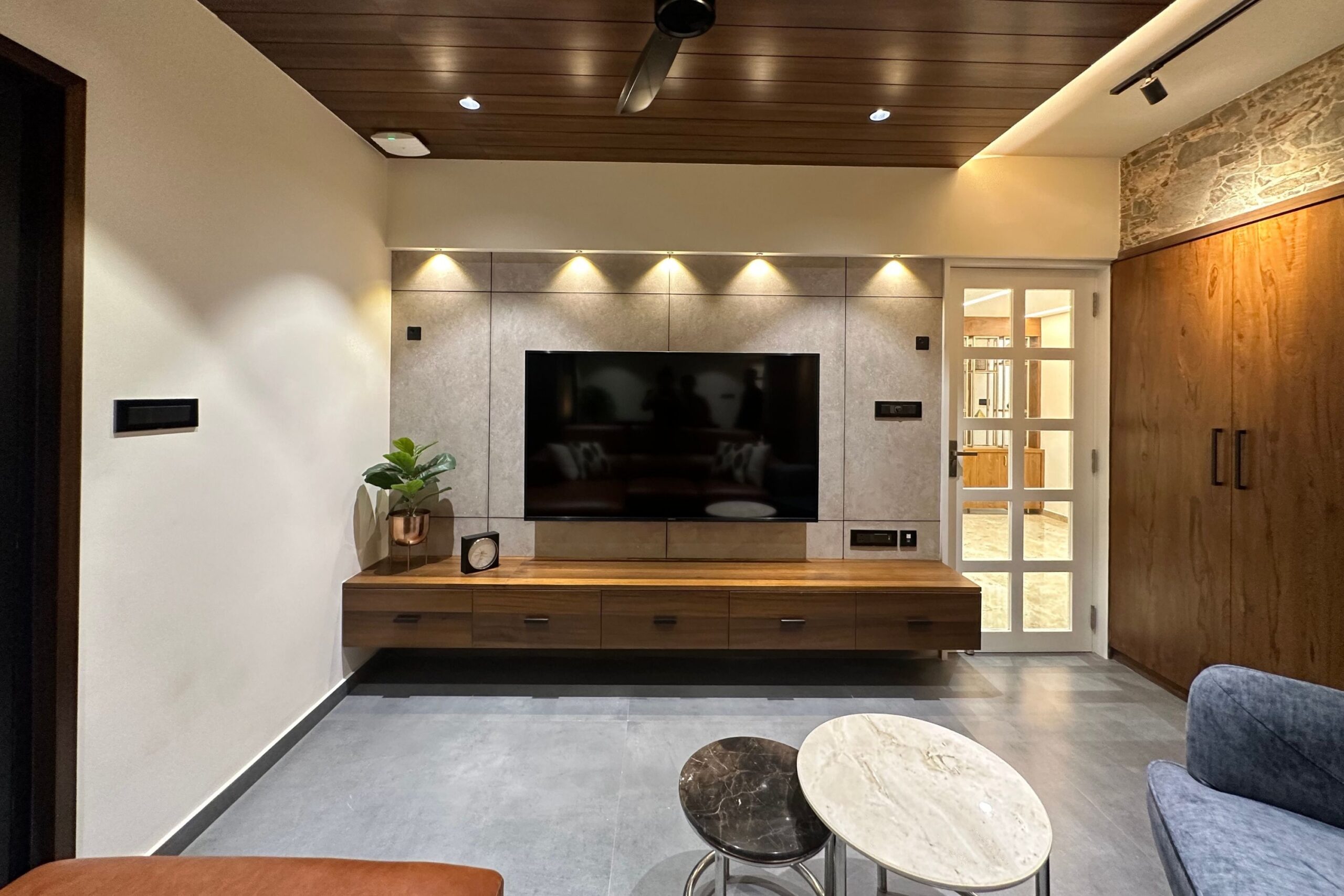 Mohtisham Heritage Apartments Entertainment room 2