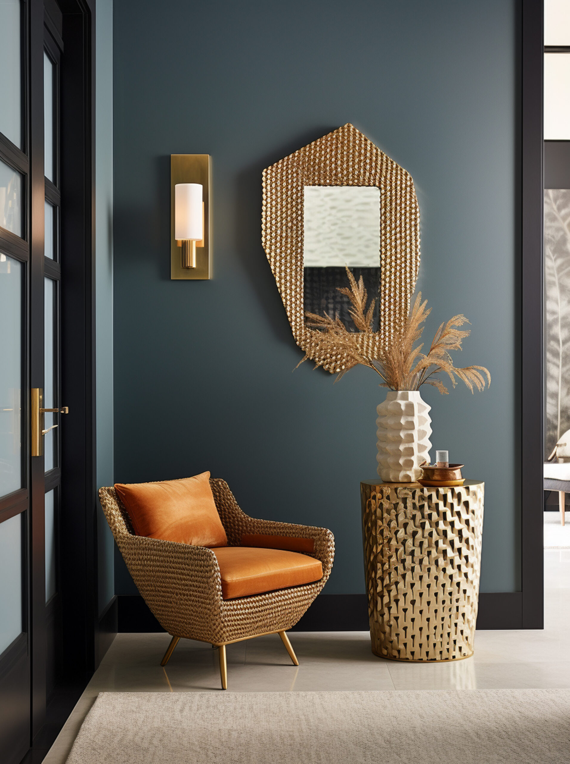 modern-styled-entryway